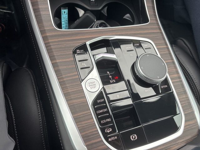 2026 BMW X5 40i - Photo 26