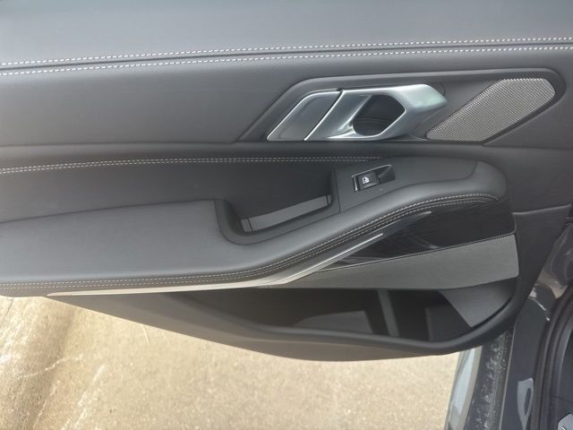 2026 BMW X5 40i - Photo 21