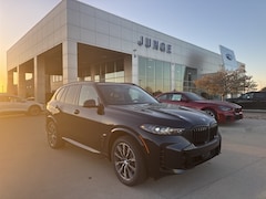 2026 BMW X5 xDrive40i SUV