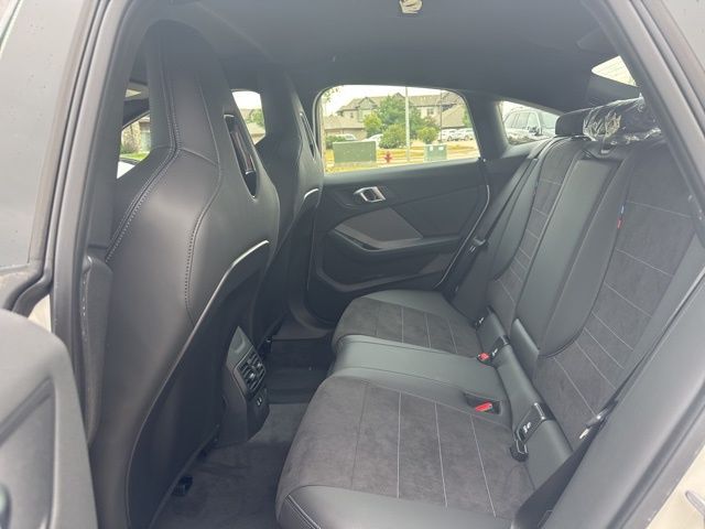 2026 BMW 2 Series M235 - Photo 20