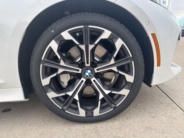 2026 BMW 3 Series 330i - Photo 8