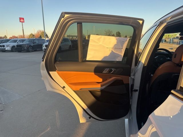 2026 BMW X5 50e - Photo 20