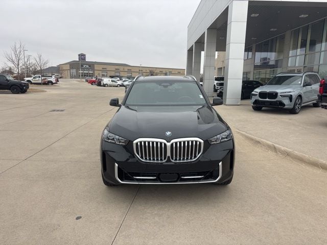 2026 BMW X5 40i - Photo 2