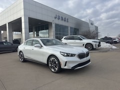 2026 BMW 530i xDrive Sedan