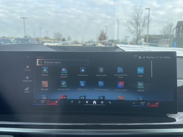2026 BMW X5 40i - Photo 38