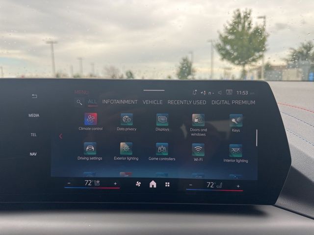 2026 BMW 2 Series M235 - Photo 35