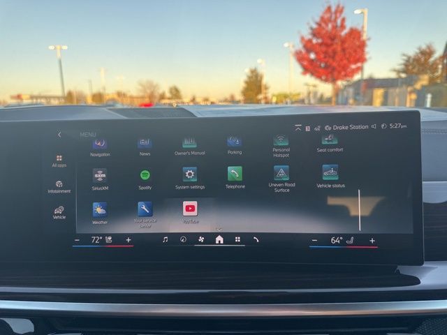 2026 BMW X5 50e - Photo 40