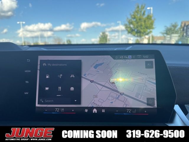 2026 BMW X1 XDrive28i - Photo 35
