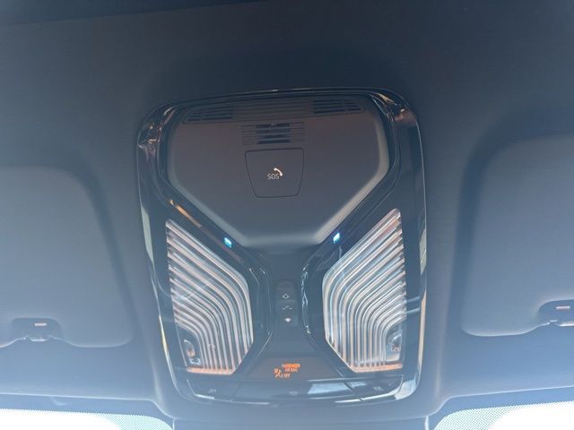 2026 BMW X5 50e - Photo 33