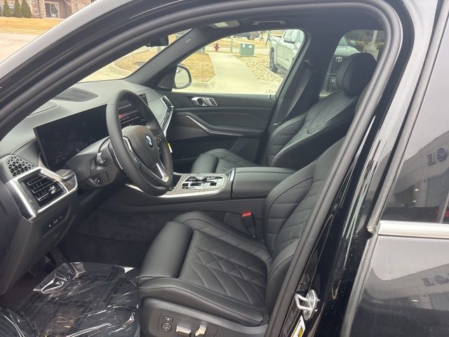2026 BMW X5 40i - Photo 20