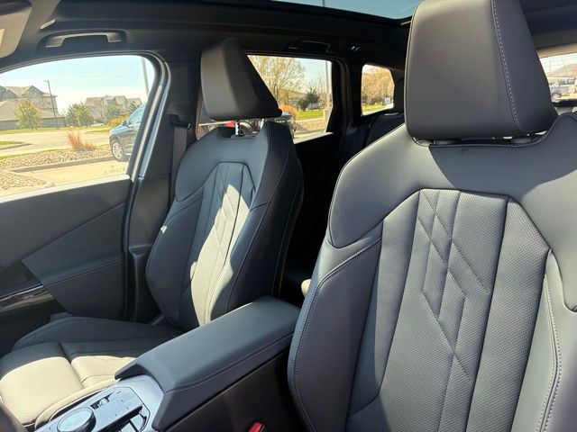 2026 BMW X3 30 - Photo 22