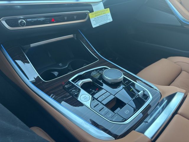 2026 BMW X5 50e - Photo 31