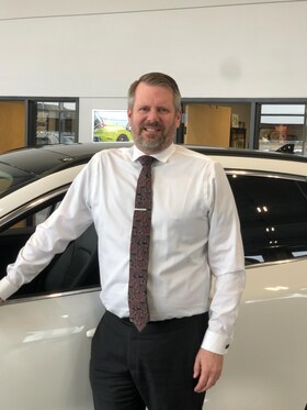 Staff member Rhett Butler from ID_bcf7510a22ee