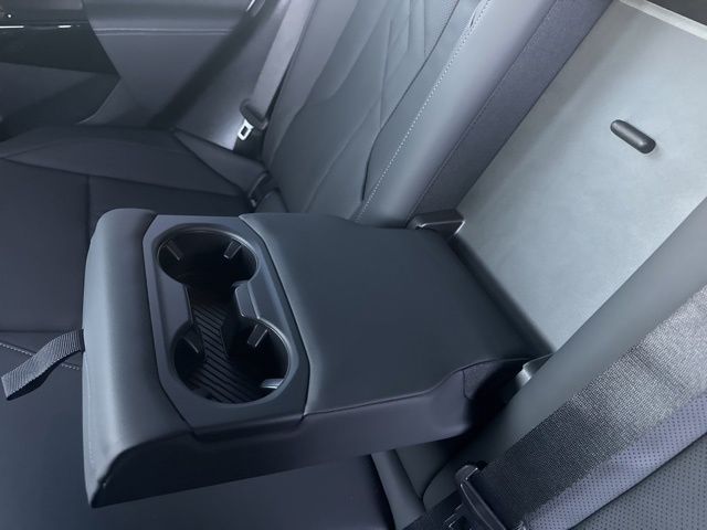 2026 BMW X3 30 - Photo 28