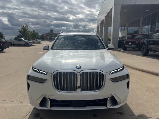 2026 Bmw X7 xDrive40i photo 2