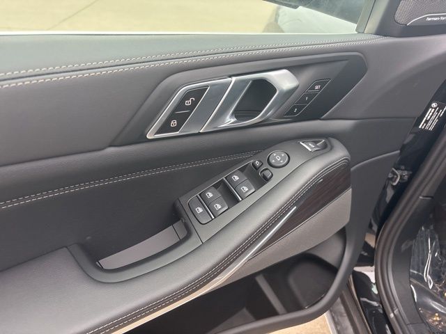 2026 BMW X5 40i - Photo 19