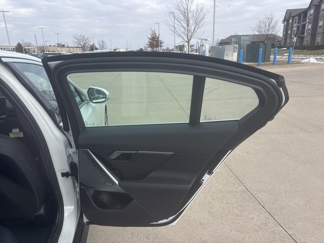 2026 BMW 5 Series 530i - Photo 15