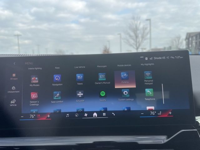 2026 BMW 5 Series 530i - Photo 39