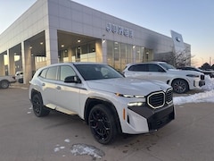 2026 BMW XM Label SUV