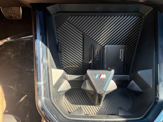 2026 BMW X3 30 - Photo 18