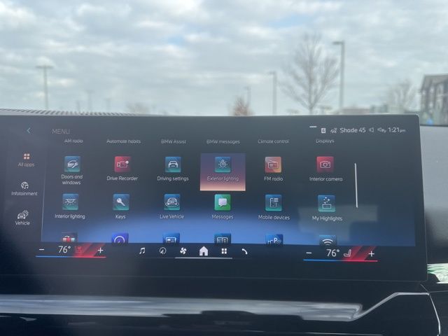 2026 BMW 5 Series 530i - Photo 38