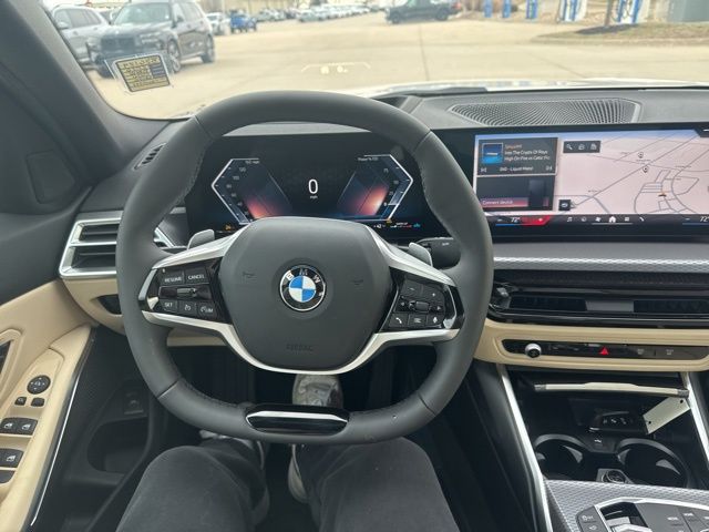 2026 BMW 3 Series 330i - Photo 31