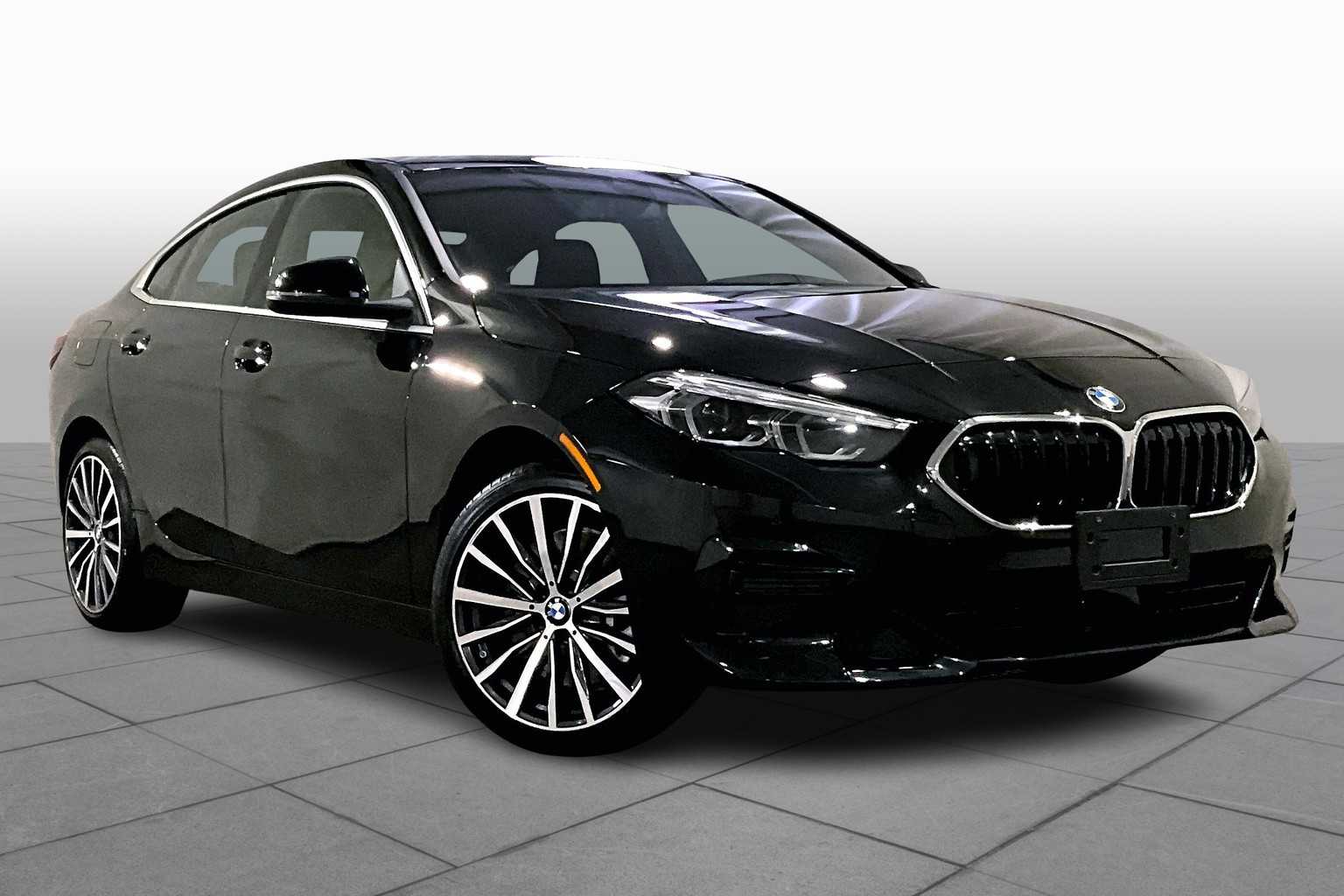 2024 Bmw 228i xDrive Gran Coupe photo 2