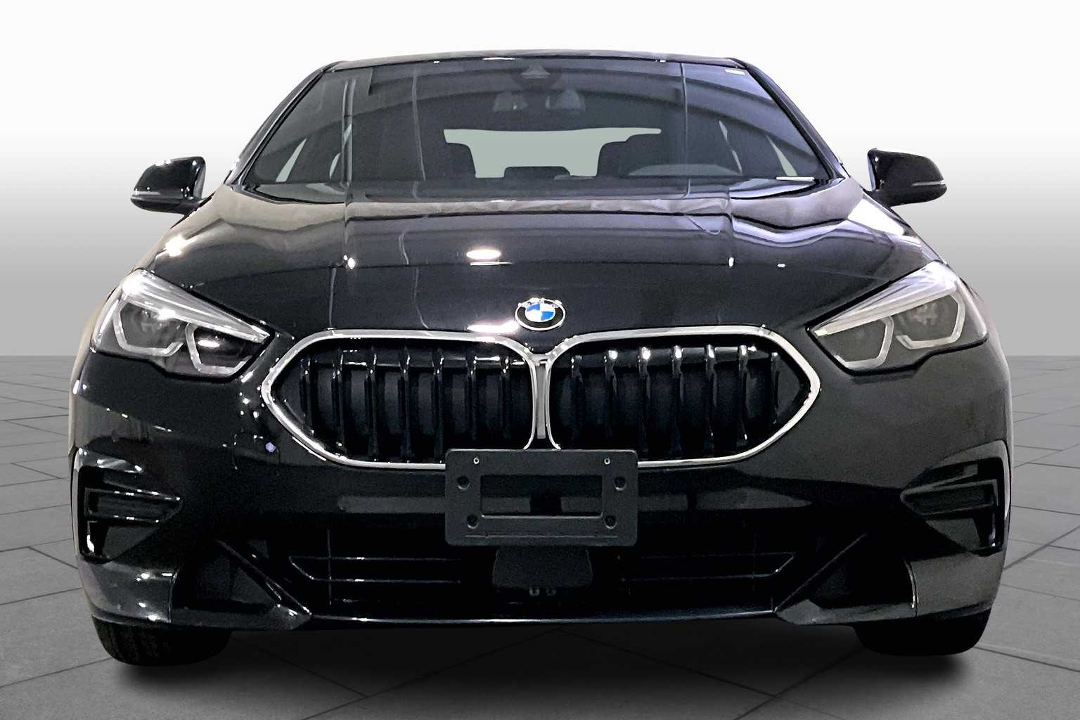 2024 Bmw 228i xDrive Gran Coupe photo 3