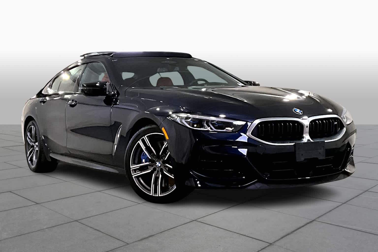 2023 Bmw M850i xDrive GC photo 2