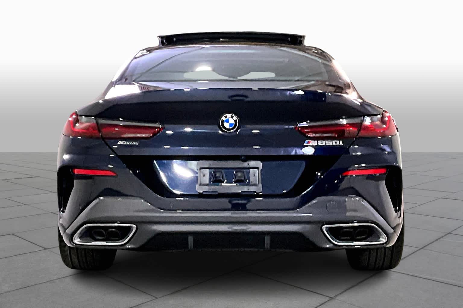 2023 Bmw M850i xDrive GC photo 4