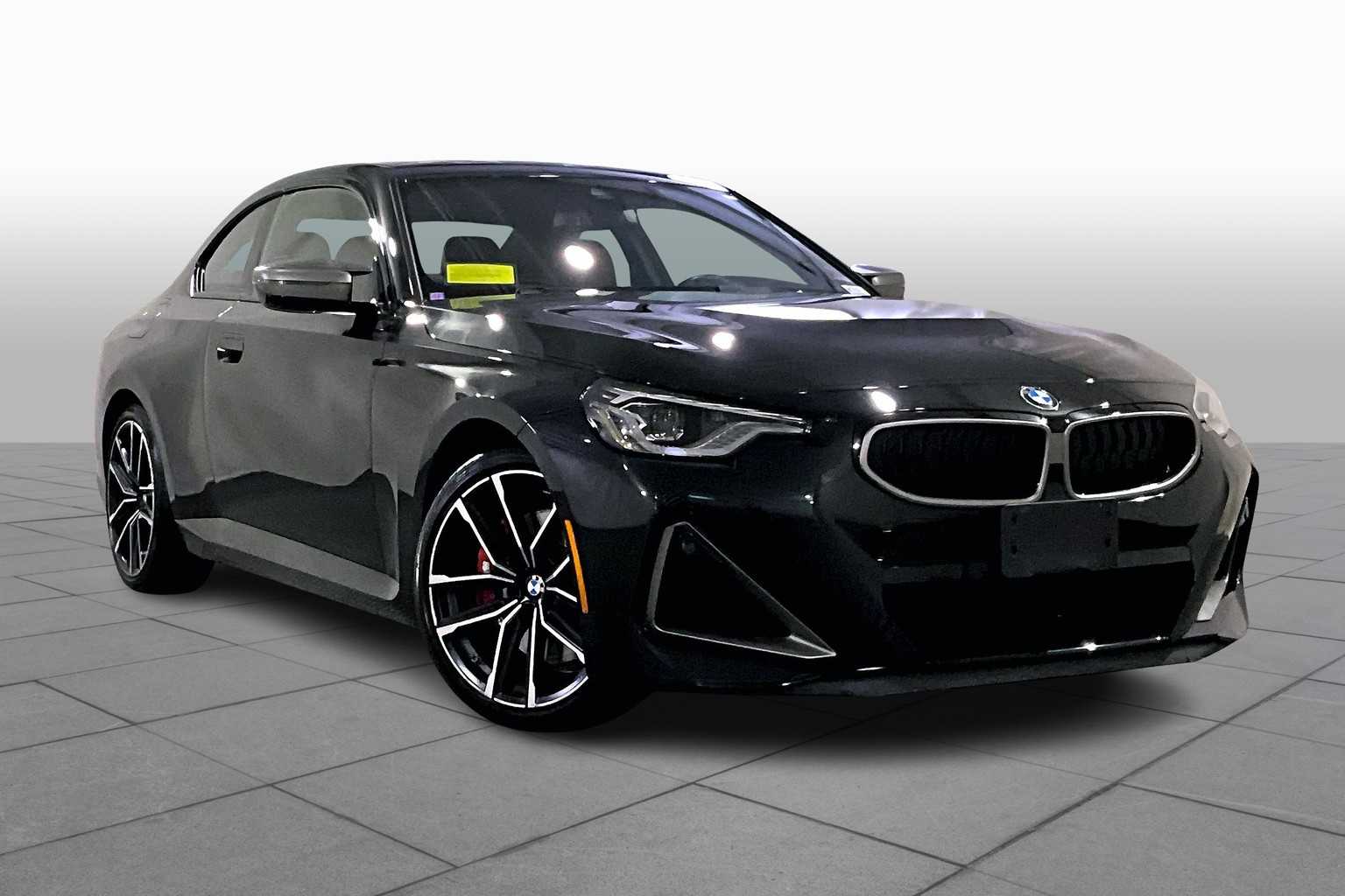 2022 BMW 2 Series M240i xDrive