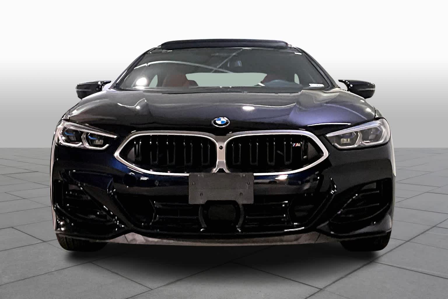 2023 Bmw M850i xDrive GC photo 3