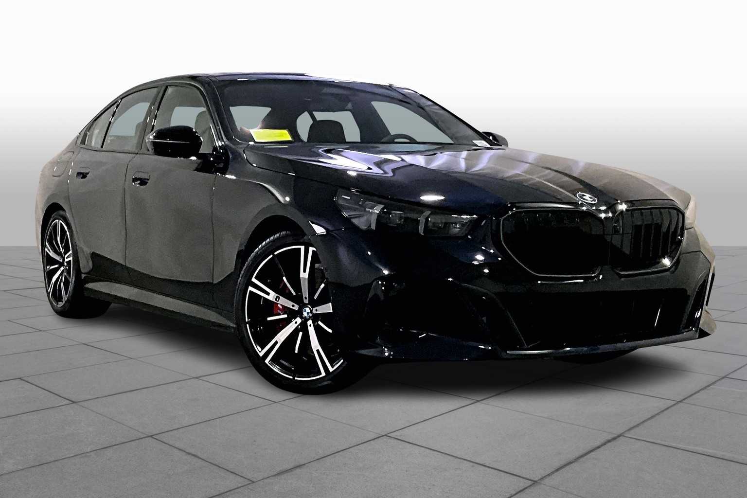 2024 BMW 5 Series 530i xDrive