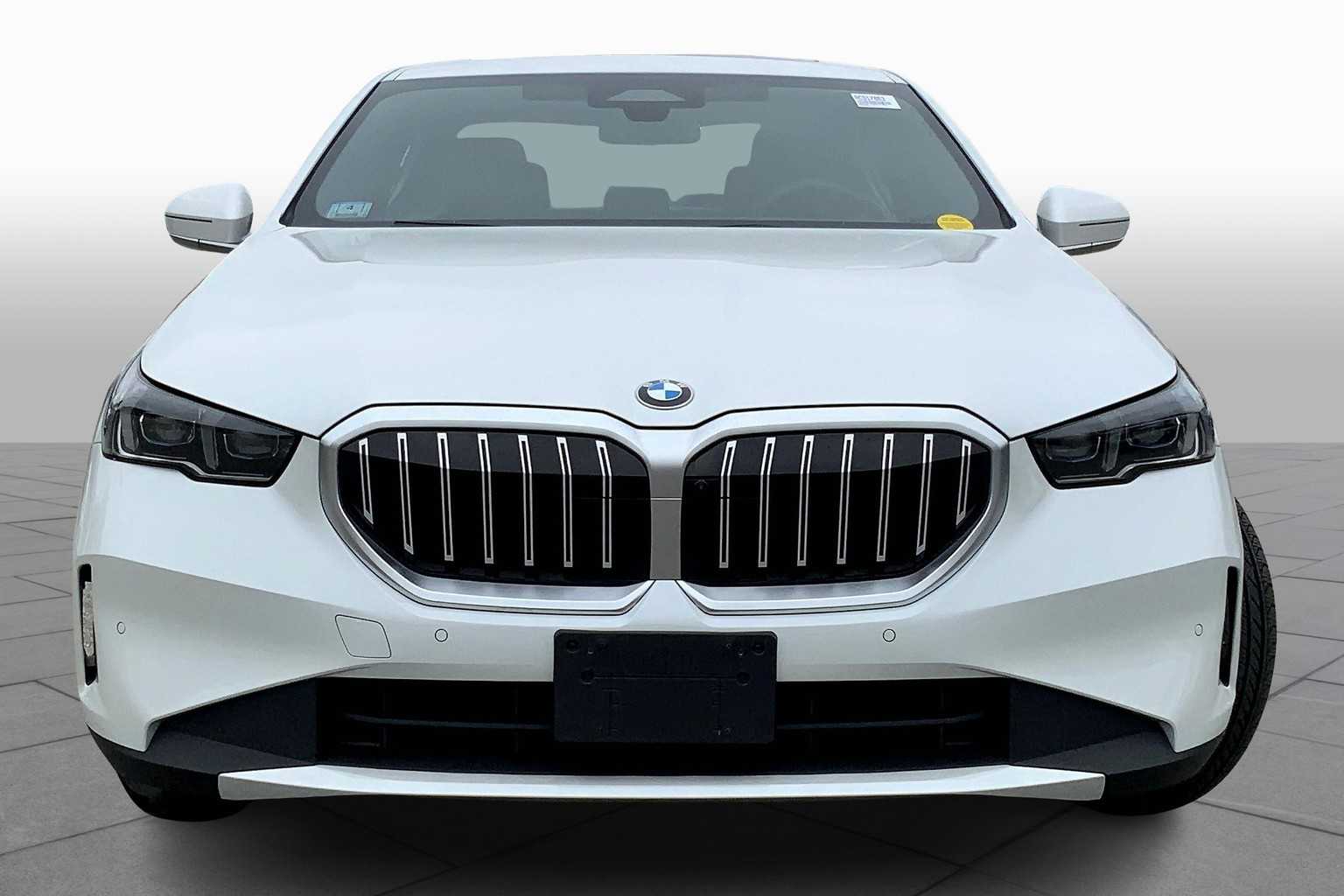 2024 Bmw 530i 530i xDrive photo 3