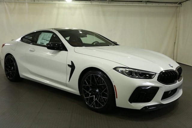 New 2020 Bmw M8 For Sale At Bmw Of Norwood Vin Wbsae0c08lbm08409