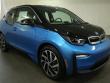 BMW i3 with Range Extender