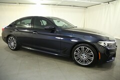 Used Bmw 5 Series Norwell Ma