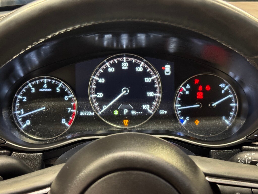 2024 MAZDA CX-30 - Image 31