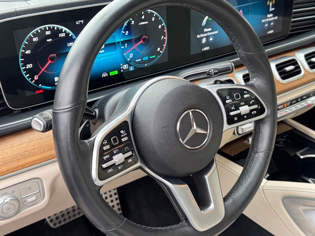 2022 MERCEDES-BENZ GLS-CLASS - Image 14