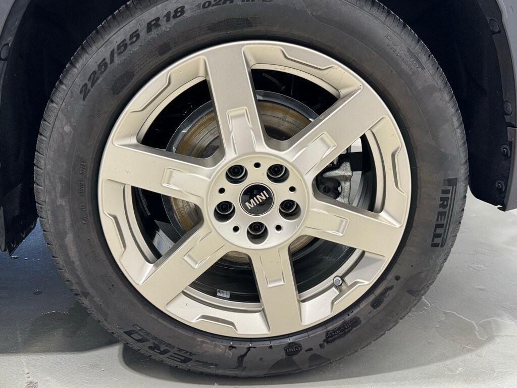 2025 MINI COUNTRYMAN - Image 8