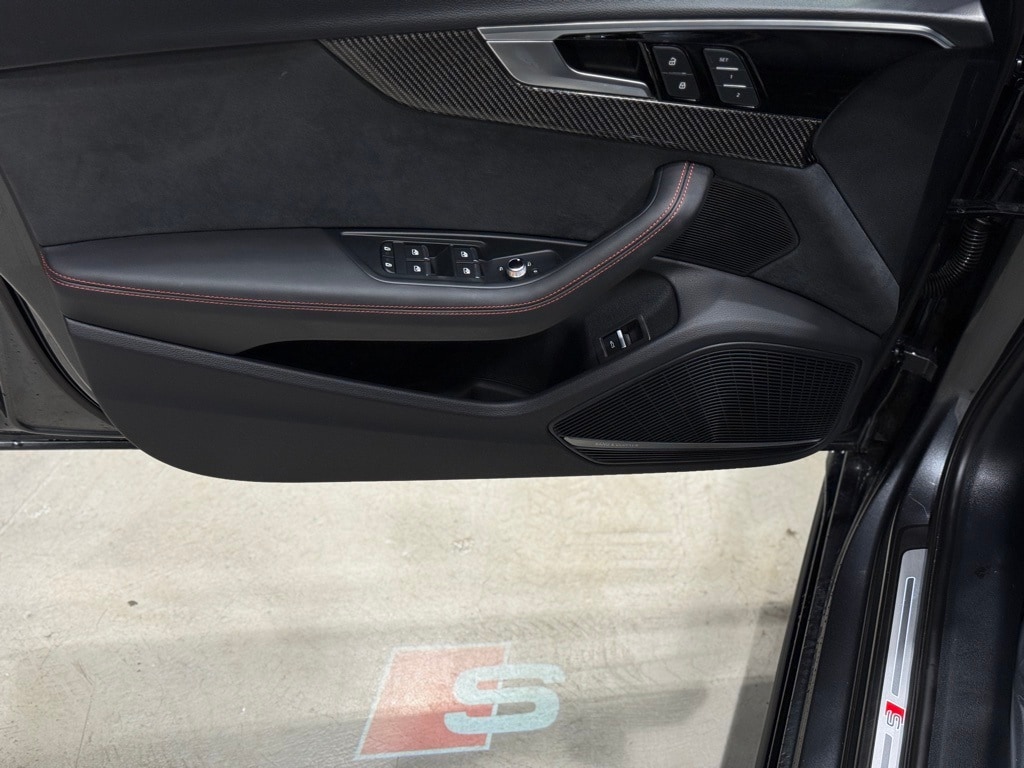 2024 AUDI S4 - Image 23