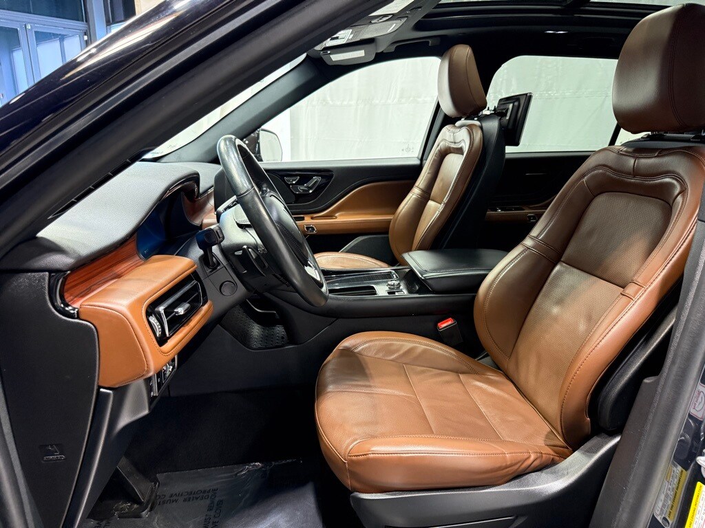 2022 LINCOLN AVIATOR - Image 17