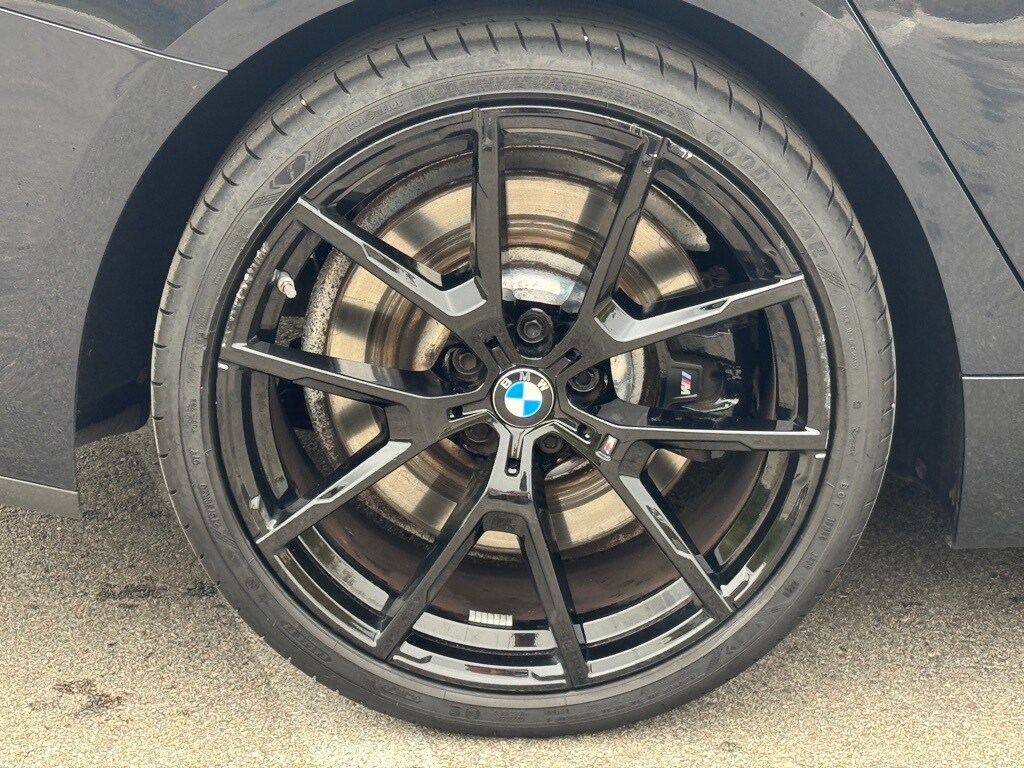 2023 BMW 840I - Image 9