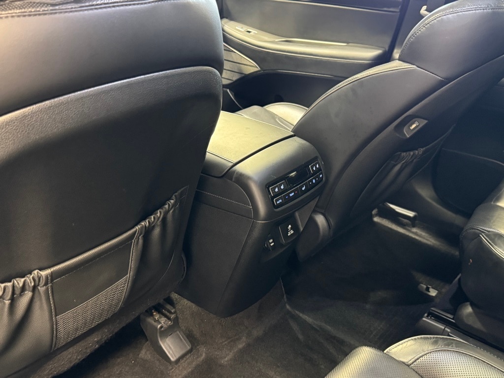 2021 HYUNDAI PALISADE - Image 24