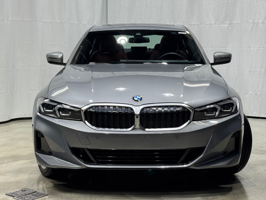 2024 BMW 330I - Image 2