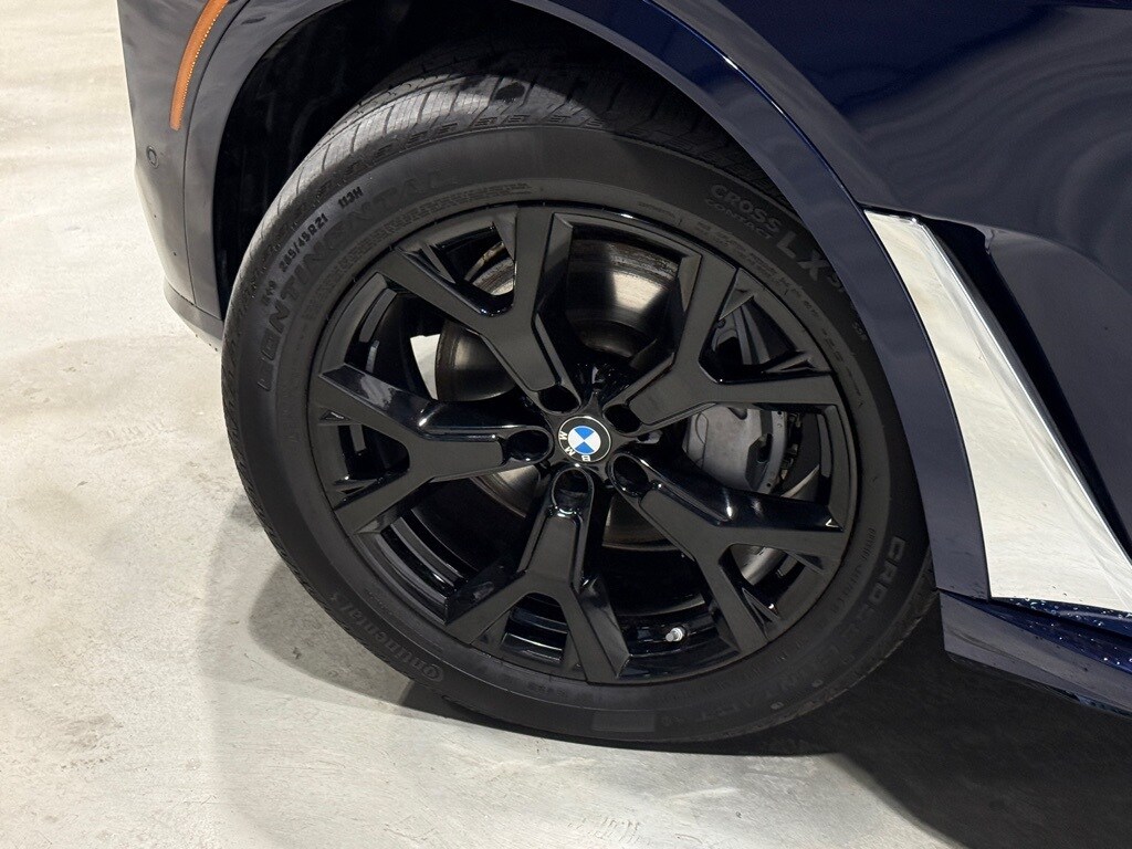 2026 BMW X7 - Image 10