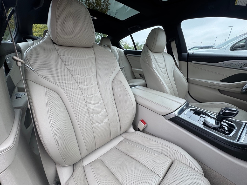 2023 BMW 840I - Image 29