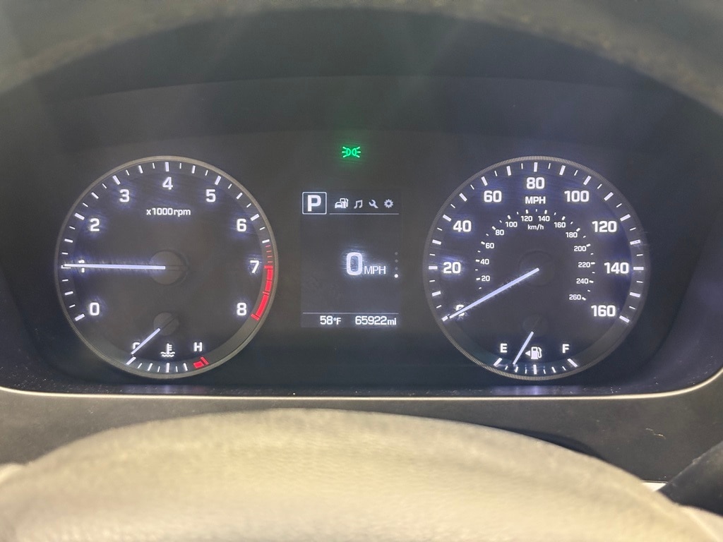 2017 HYUNDAI SONATA - Image 31