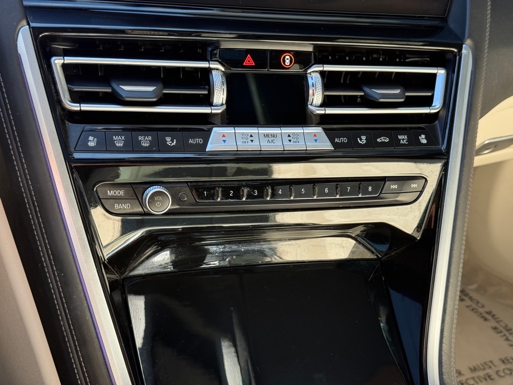 2022 BMW 840I - Image 14