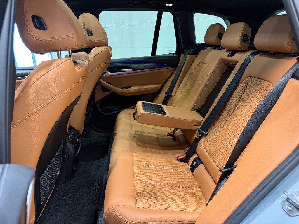 2023 BMW X3 - Image 23